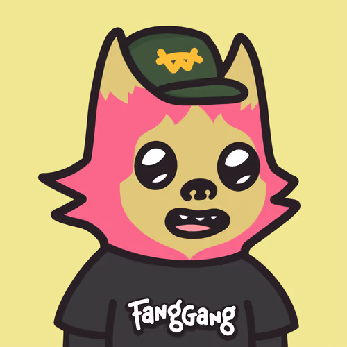 Fangster 3505