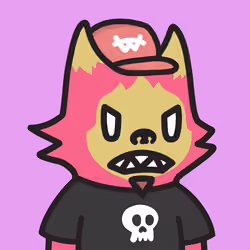 Fangster 5634