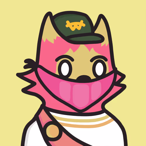 Fanggangnft