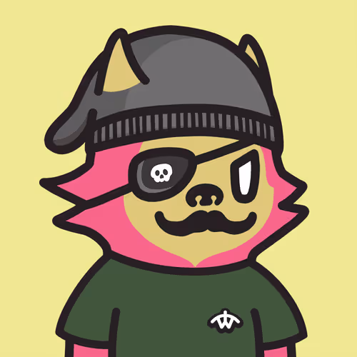 Fanggangnft