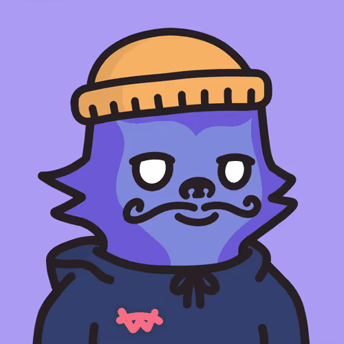 Fanggangnft