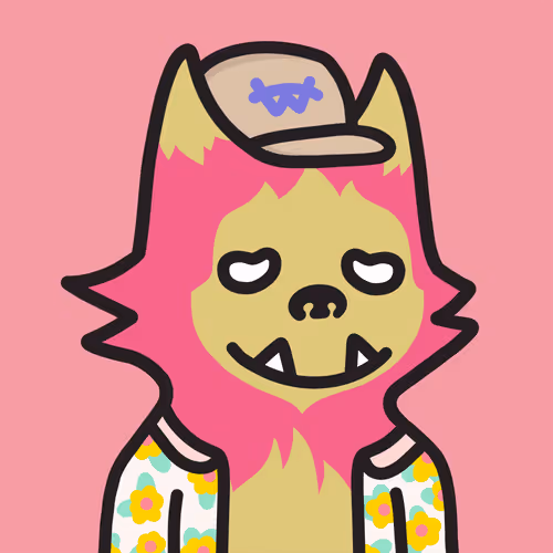 Fangster 5521