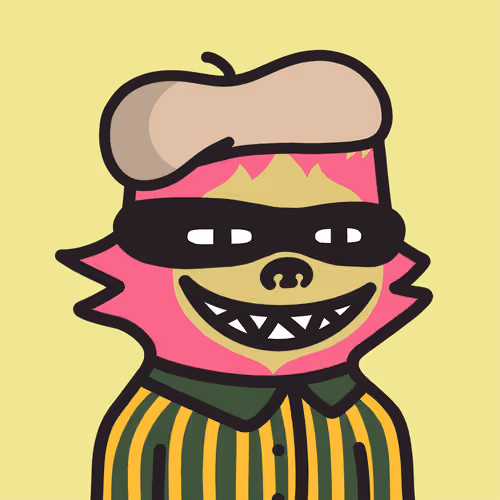 Fangster 3457