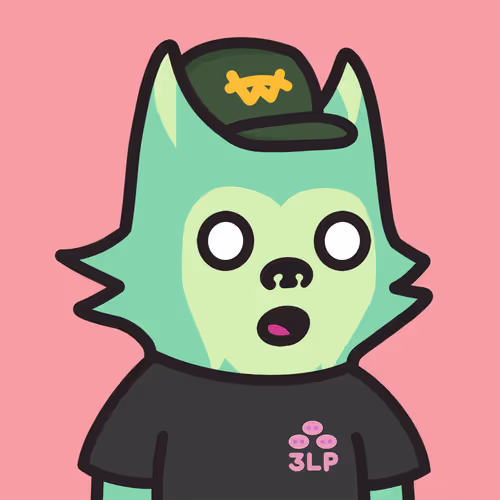 Fangster 3569