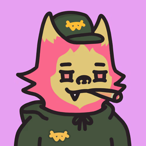 Fanggangnft