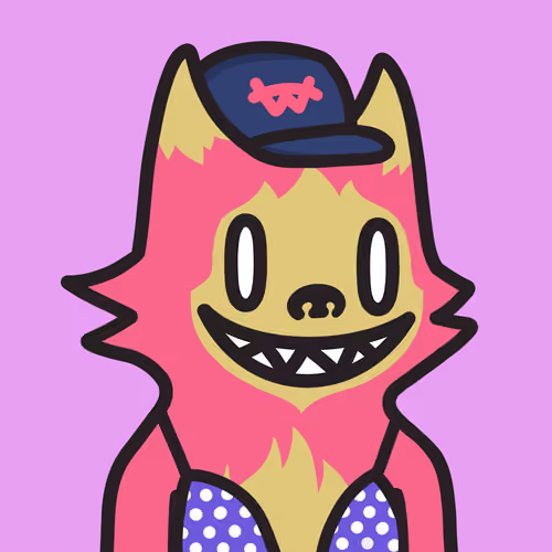 Fangster 2392