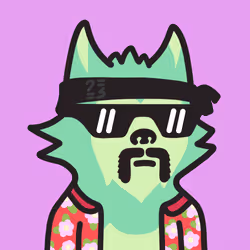 Fangster 6407