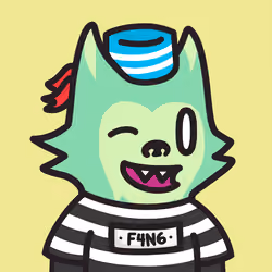 Fangster 2398