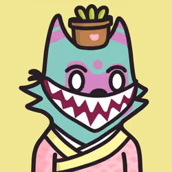 Fangster 375