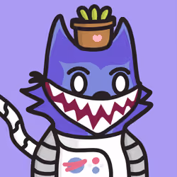 Fangster 8554