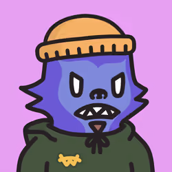Fangster 6613