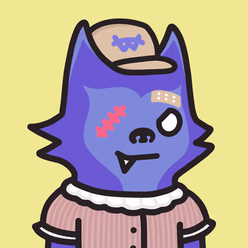 Fangster 4631