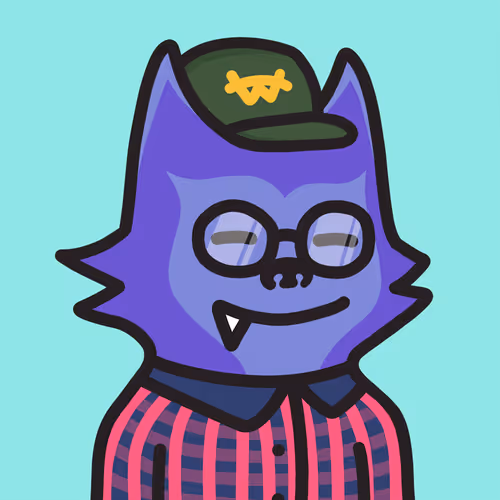 Fanggangnft