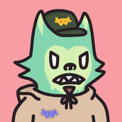 Fangster 2545
