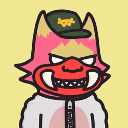 Fangster 8794