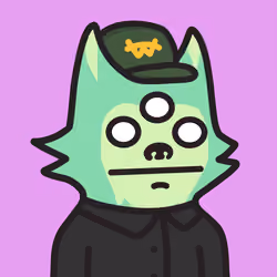 Fangster 5236