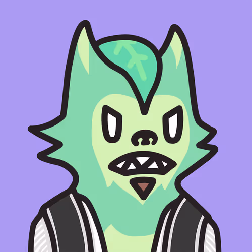 Fangster 5062