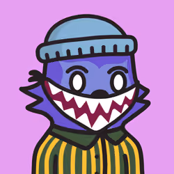 Fangster 6367