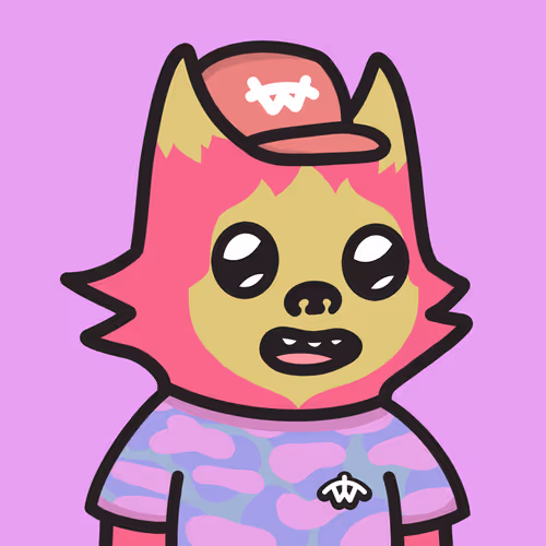 Fangster 8877