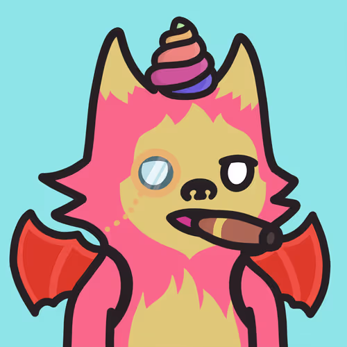 Fanggangnft