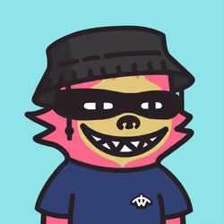 Fangster 7034