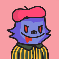 Fangster 5667