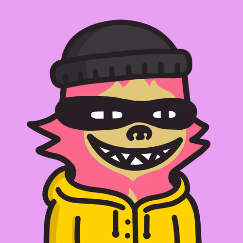 Fangster 5987