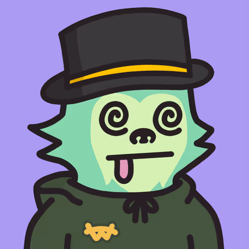 Fanggangnft