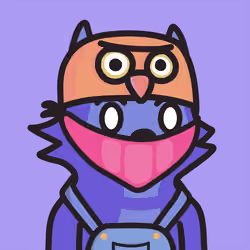 Fangster 3844