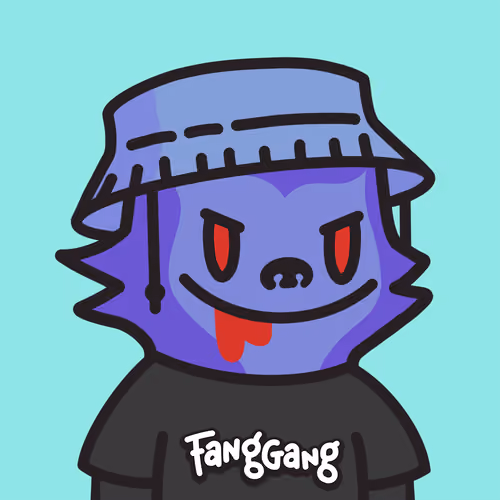Fangster 2990