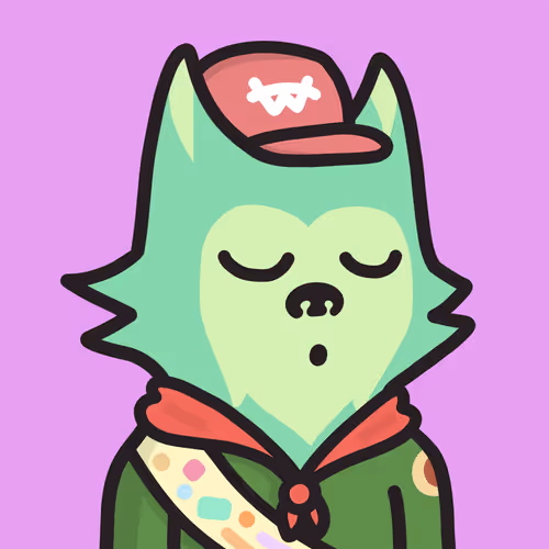 Fanggangnft