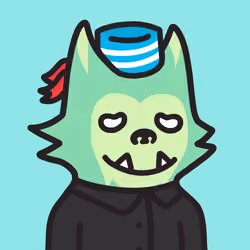 Fangster 5888