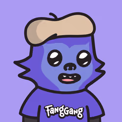 Fangster 8290