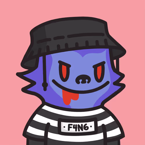 Fangster 4202