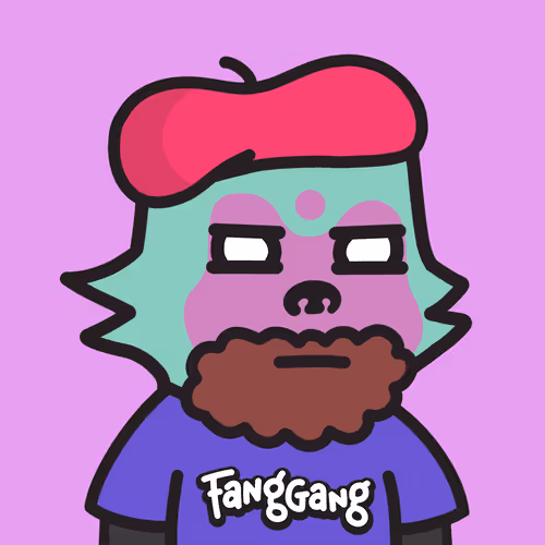 Fanggangnft