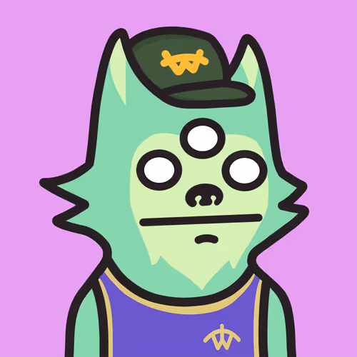 Fanggangnft
