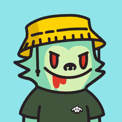 Fangster 8287