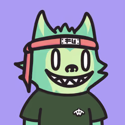 Fangster 7826
