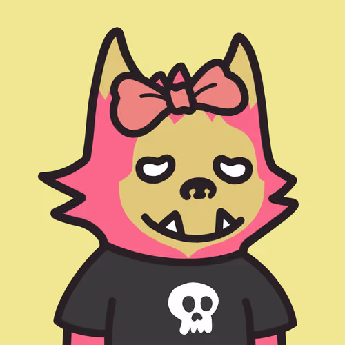 Fangster 4416