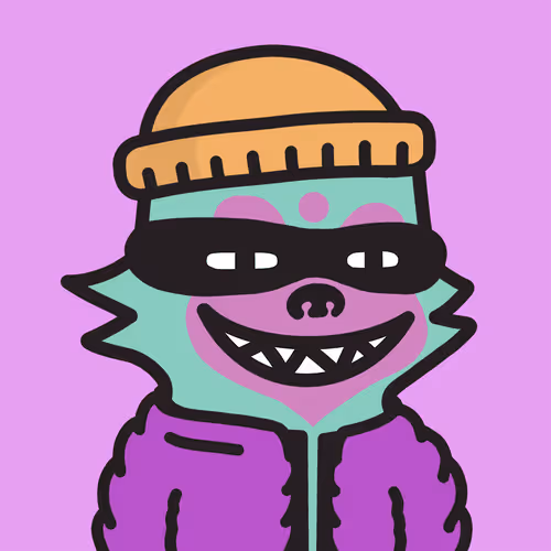 Fanggangnft