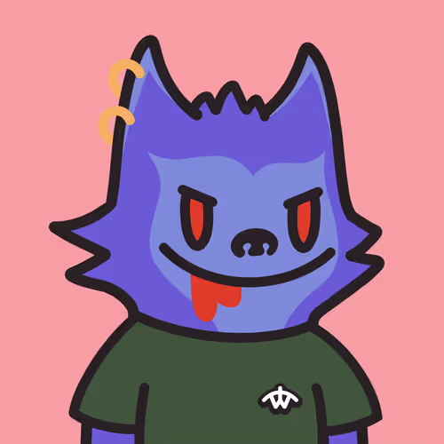 Fanggangnft