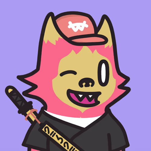 Fanggangnft