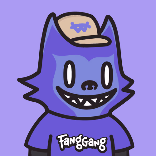 Fangster 7044