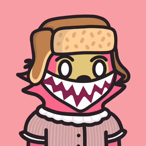Fangster 7589