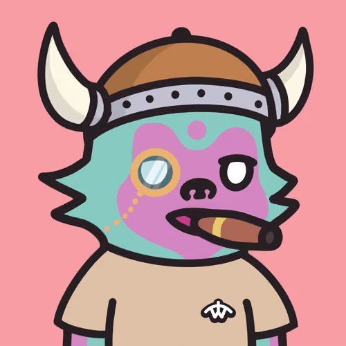 Fangster 6508