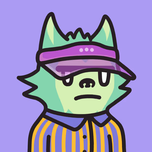 Fangster 2057