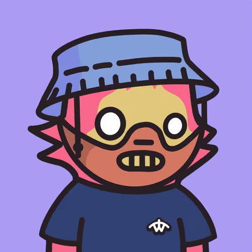 Fangster 8853