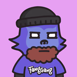 Fangster 2981