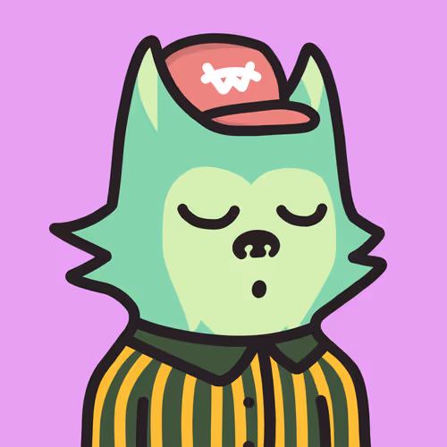 Fanggangnft