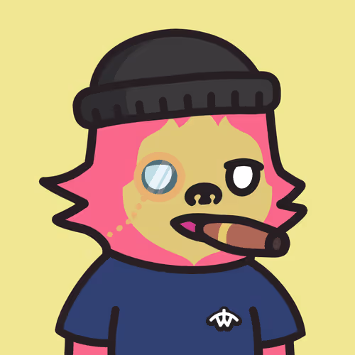 Fangster 3747